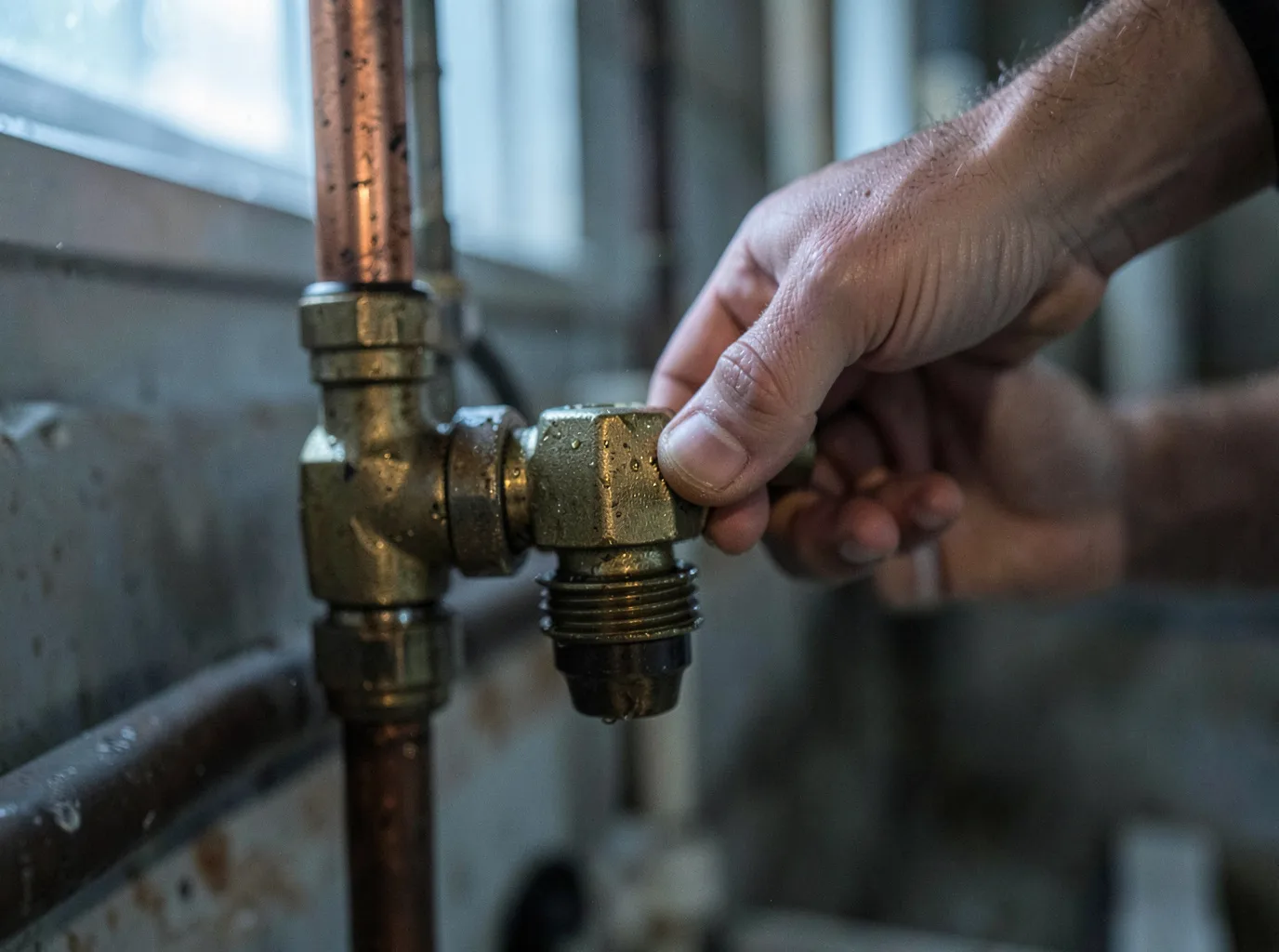 Emergency Plumber Oxford, GA FAQs